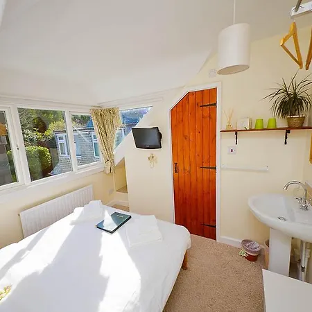 Little Leaf Guest house St Ives (Cornwall)
