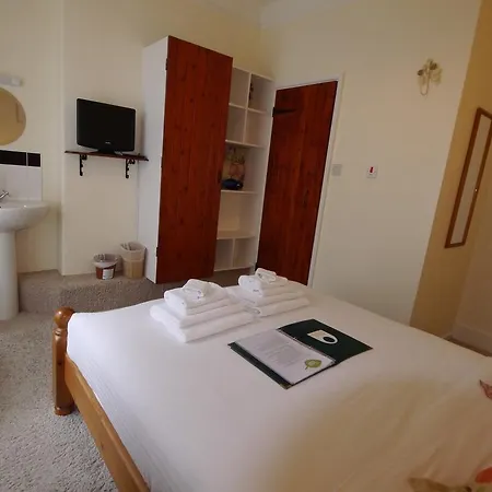 Little Leaf Guest house