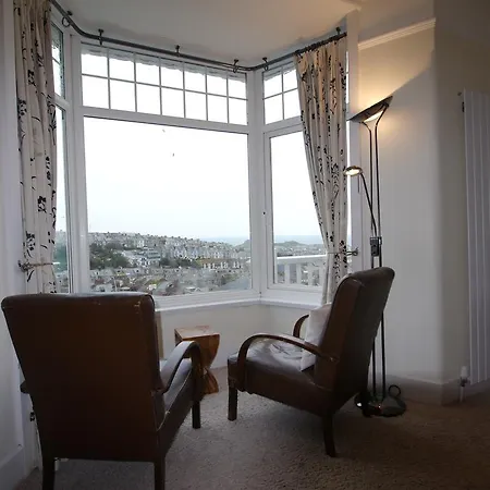 Guest house Little Leaf 4*